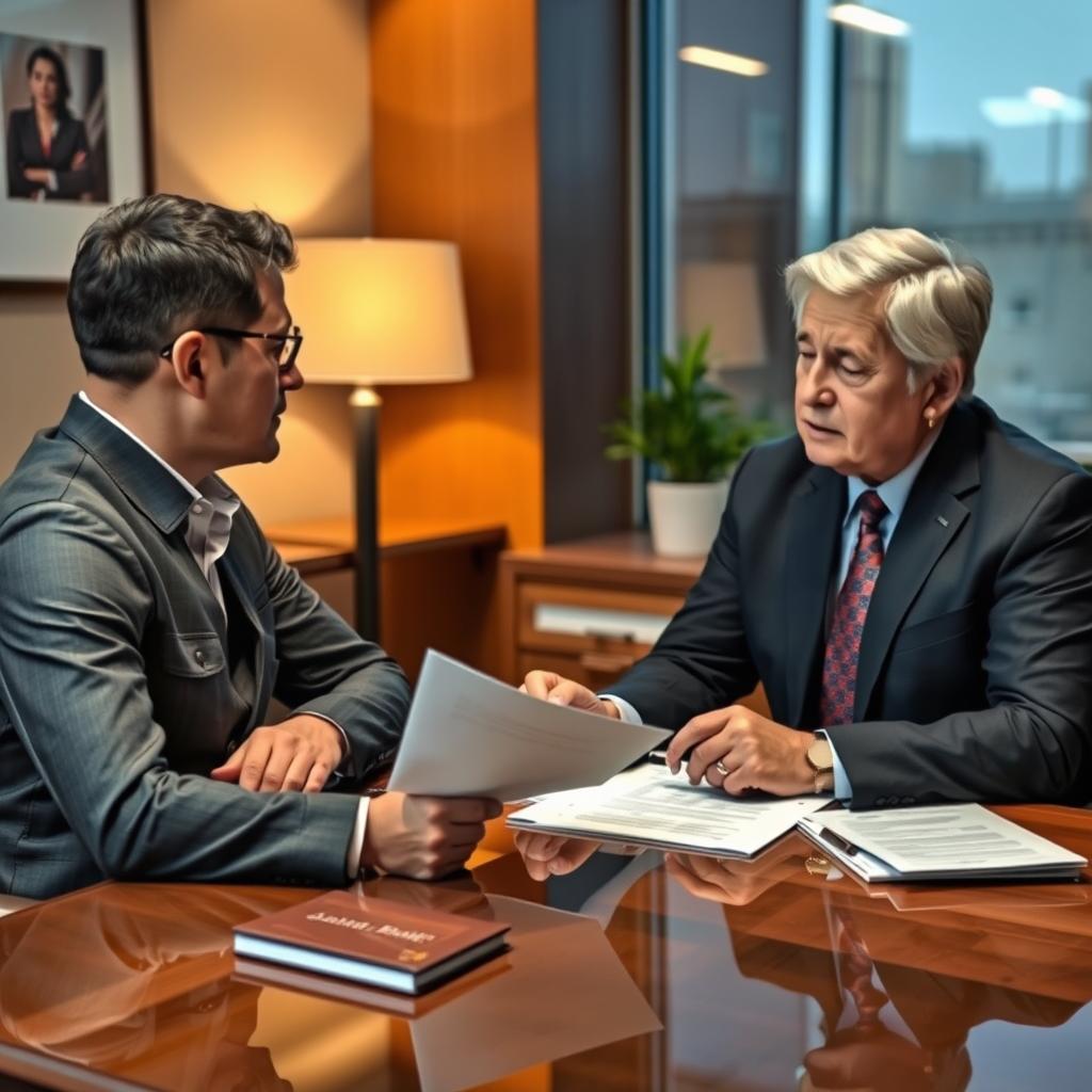 Negligence Lawyer Georgetown