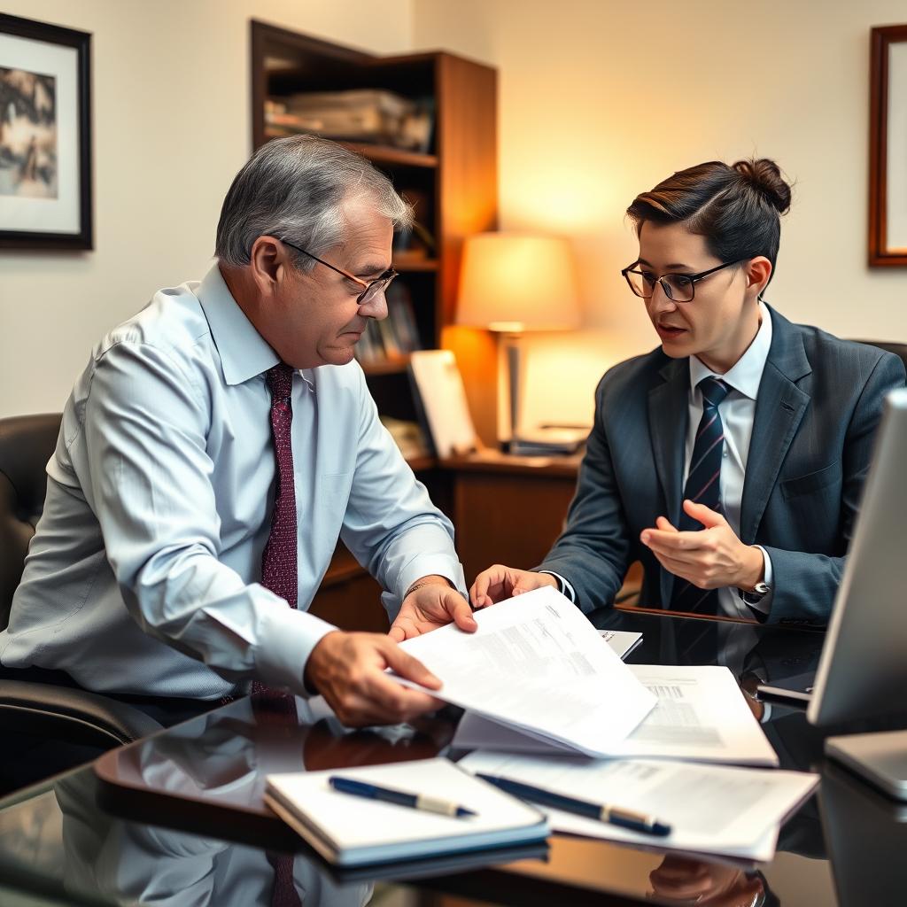 Negligent Security Lawyer Spring Valley
