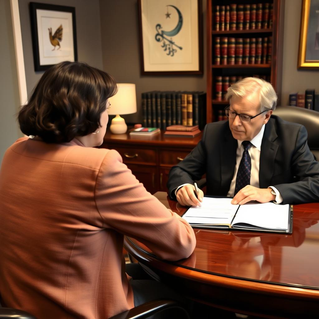 Nursing Home Abuse Lawyer Dupont Circle