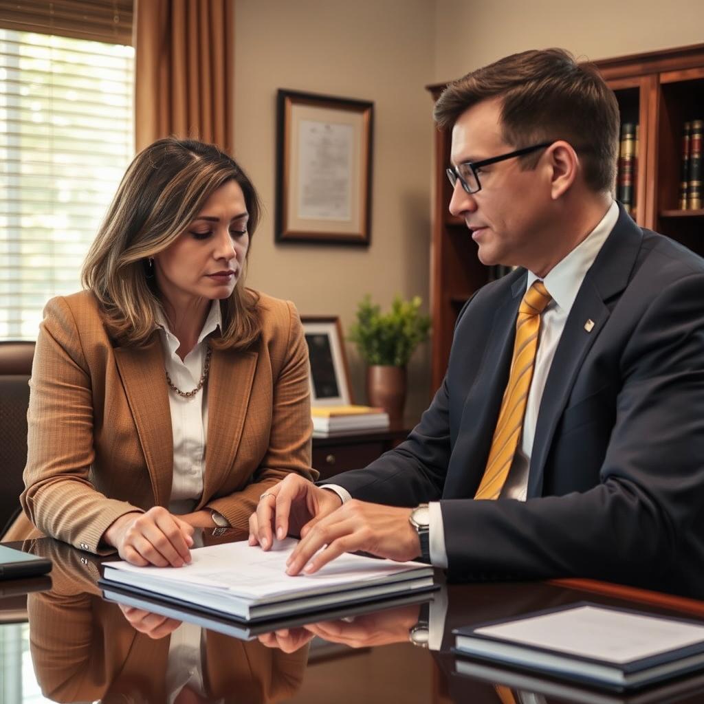 Nursing Home Abuse Lawyer Forest Hills
