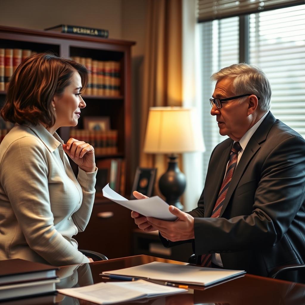 Nursing Home Neglect Lawyer Forest Hills