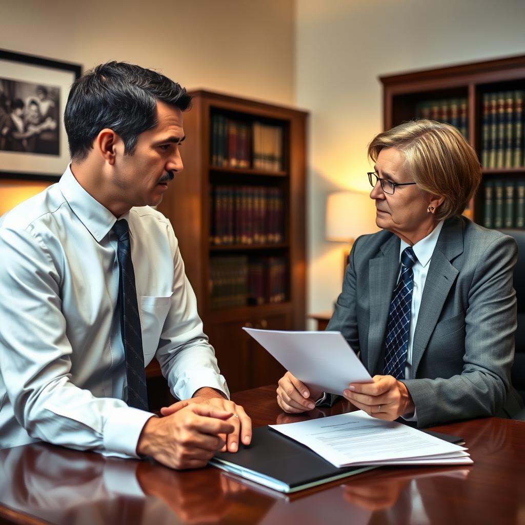 Nursing Home Neglect Lawyer Spring Valley
