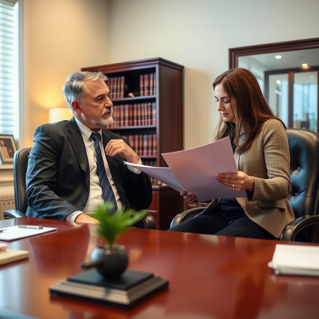 Pedestrian Accident Lawyer Broome County