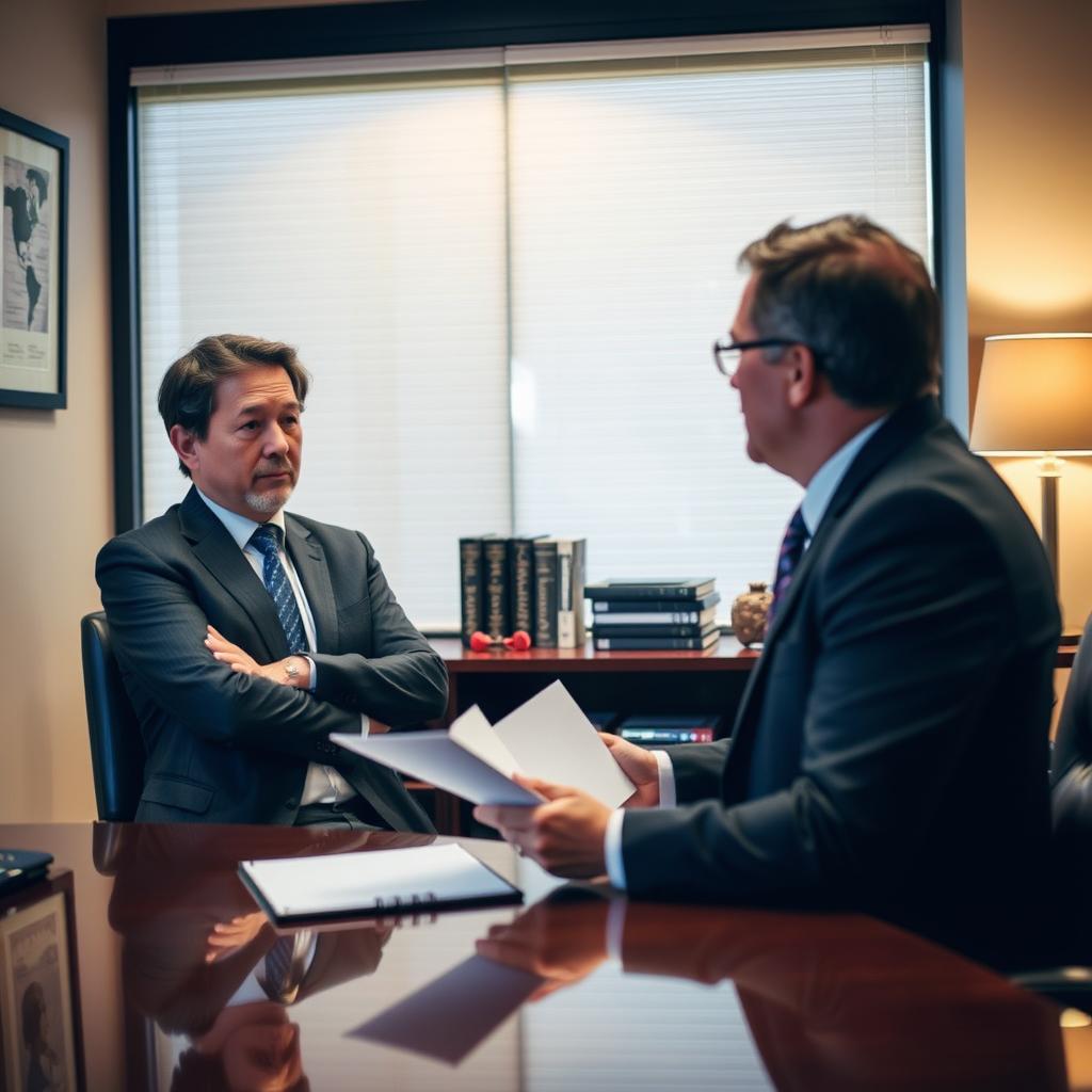 Pedestrian Accident Lawyer Cayuga County