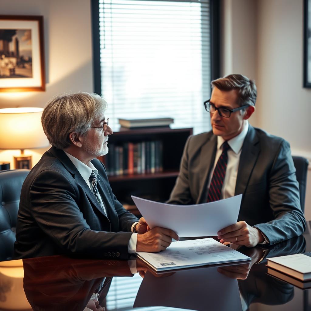 Pedestrian Accident Lawyer Charles County