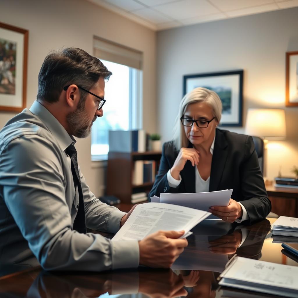 Pedestrian Accident Lawyer Chemung County