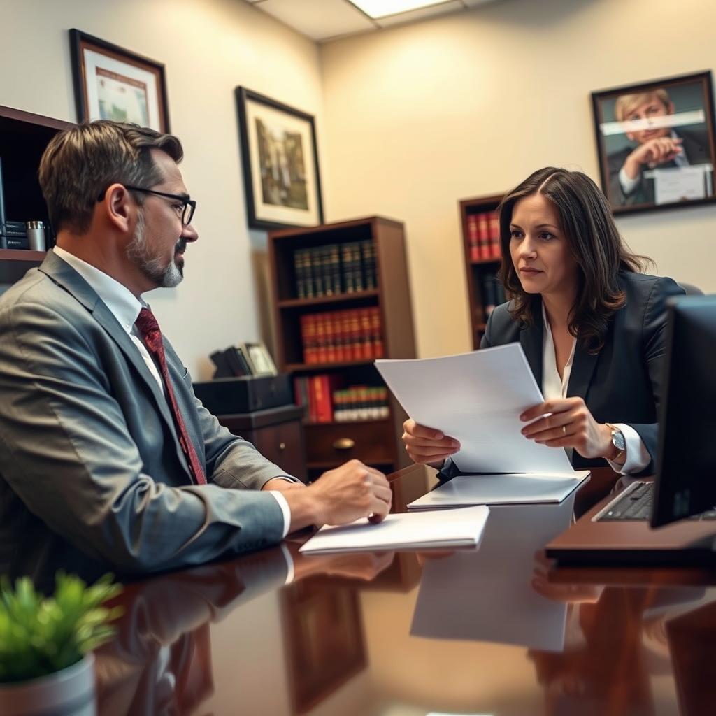 Pedestrian Accident Lawyer Columbia County