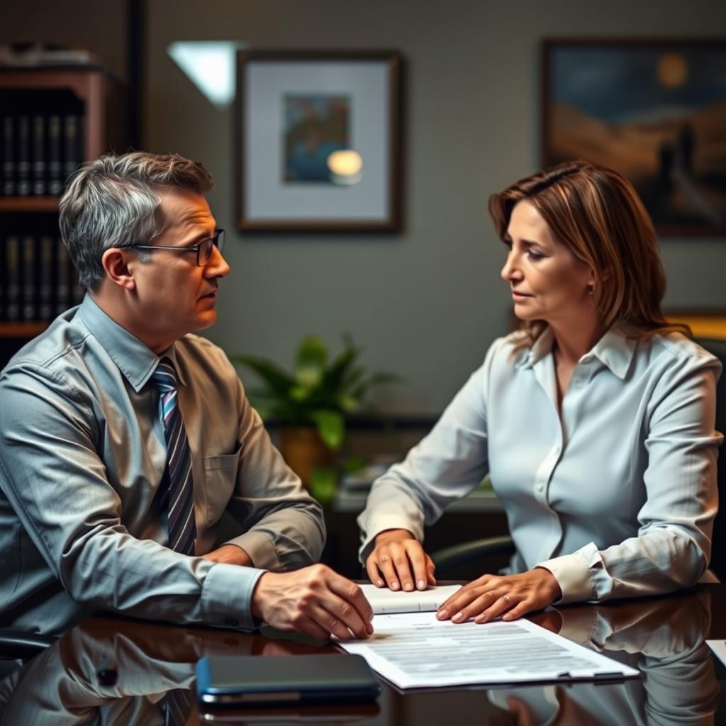 Pedestrian Accident Lawyer Genesee County