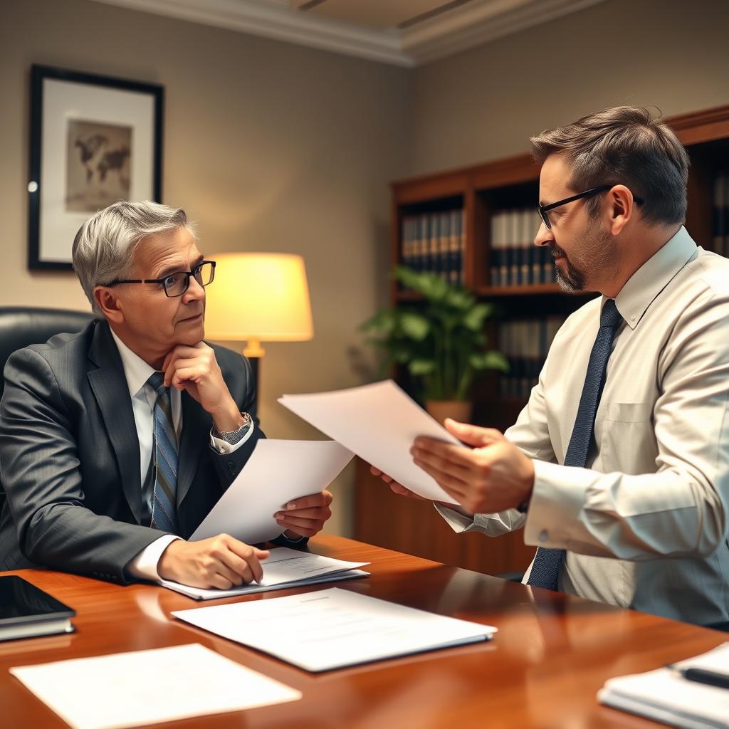 Pedestrian Accident Lawyer Hamilton County