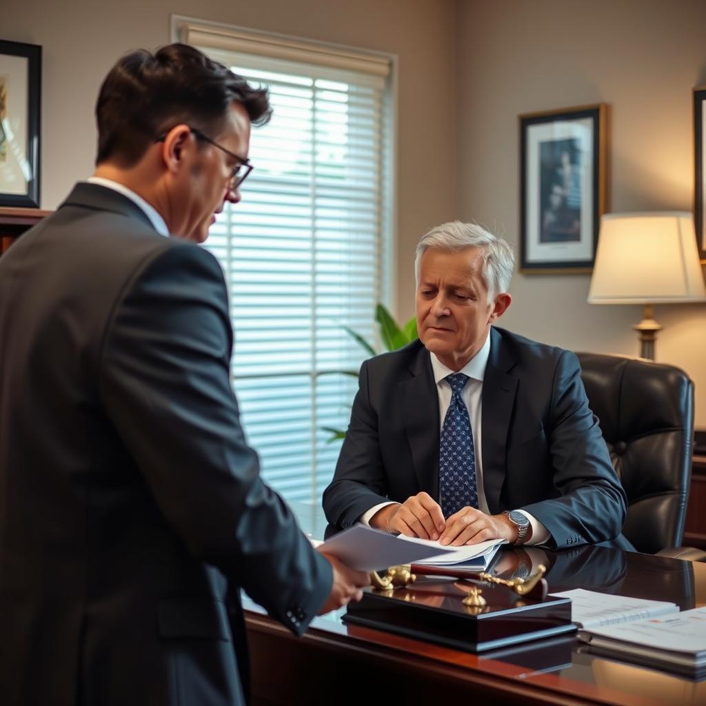 Pedestrian Accident Lawyer Harford County