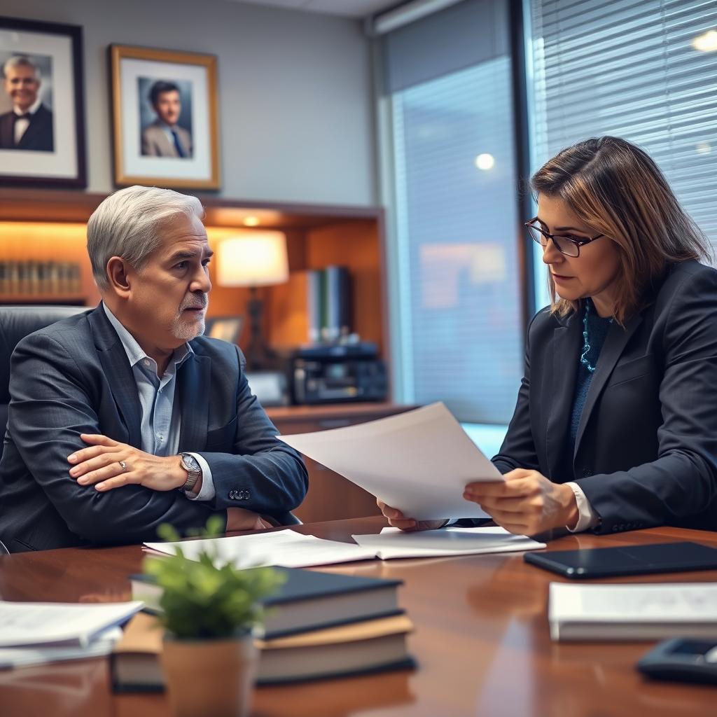 Pedestrian Accident Lawyer Howard County