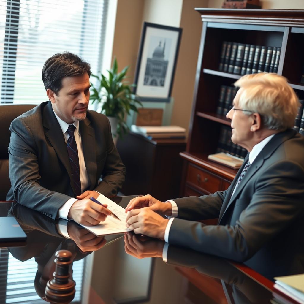Pedestrian Accident Lawyer Monroe County