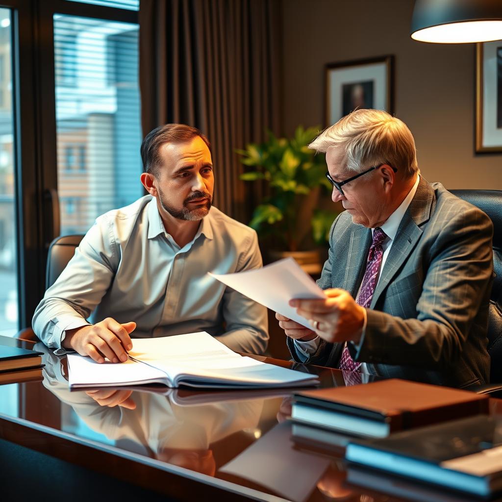 Pedestrian Accident Lawyer New York