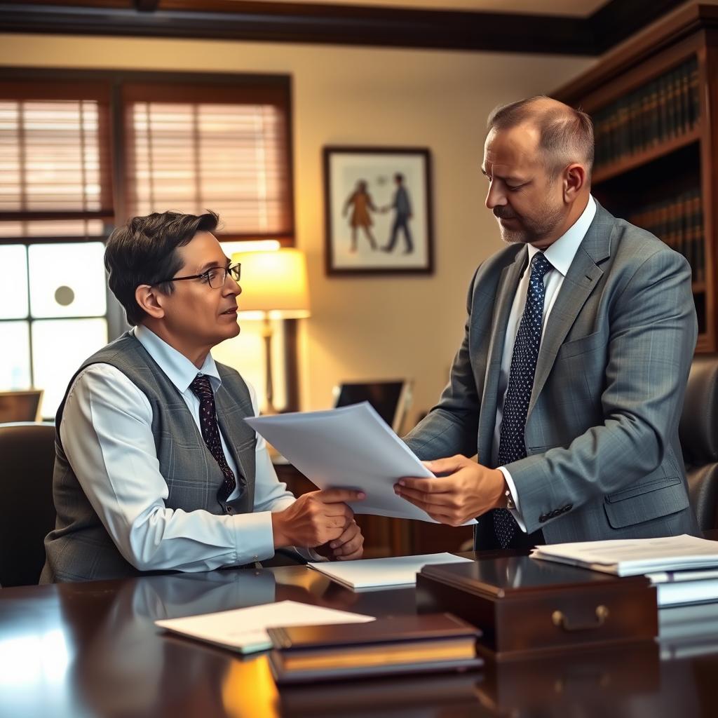 Pedestrian Accident Lawyer Oneida County
