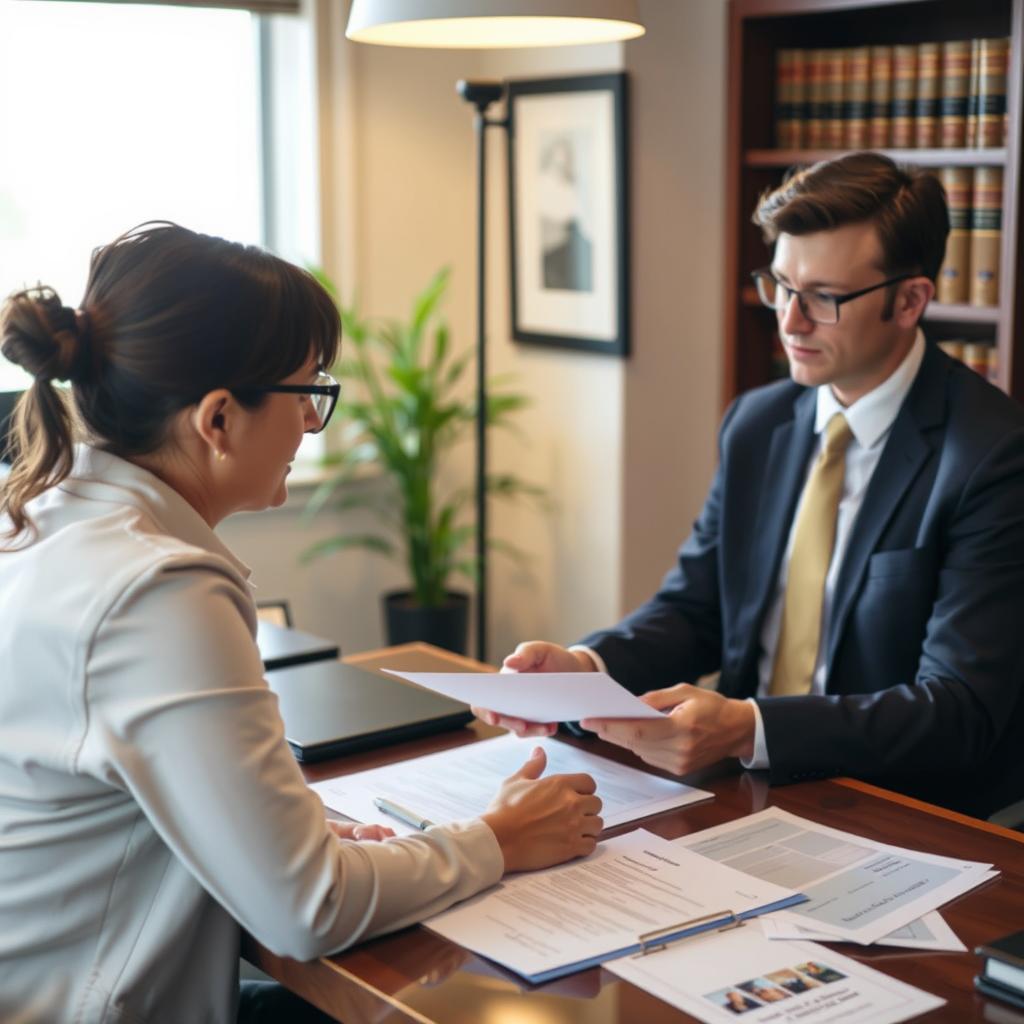 Pedestrian Accident Lawyer Putnam County