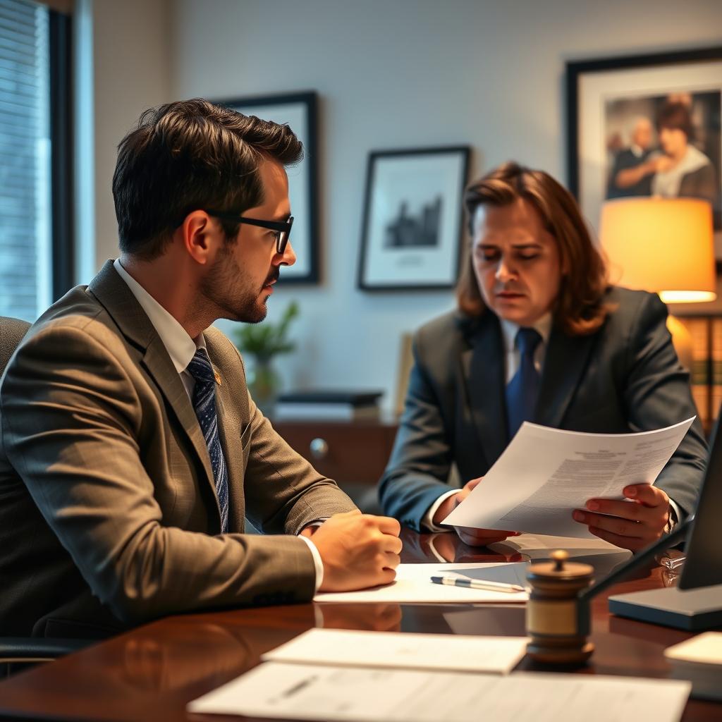 Pedestrian Accident Lawyer Queens County
