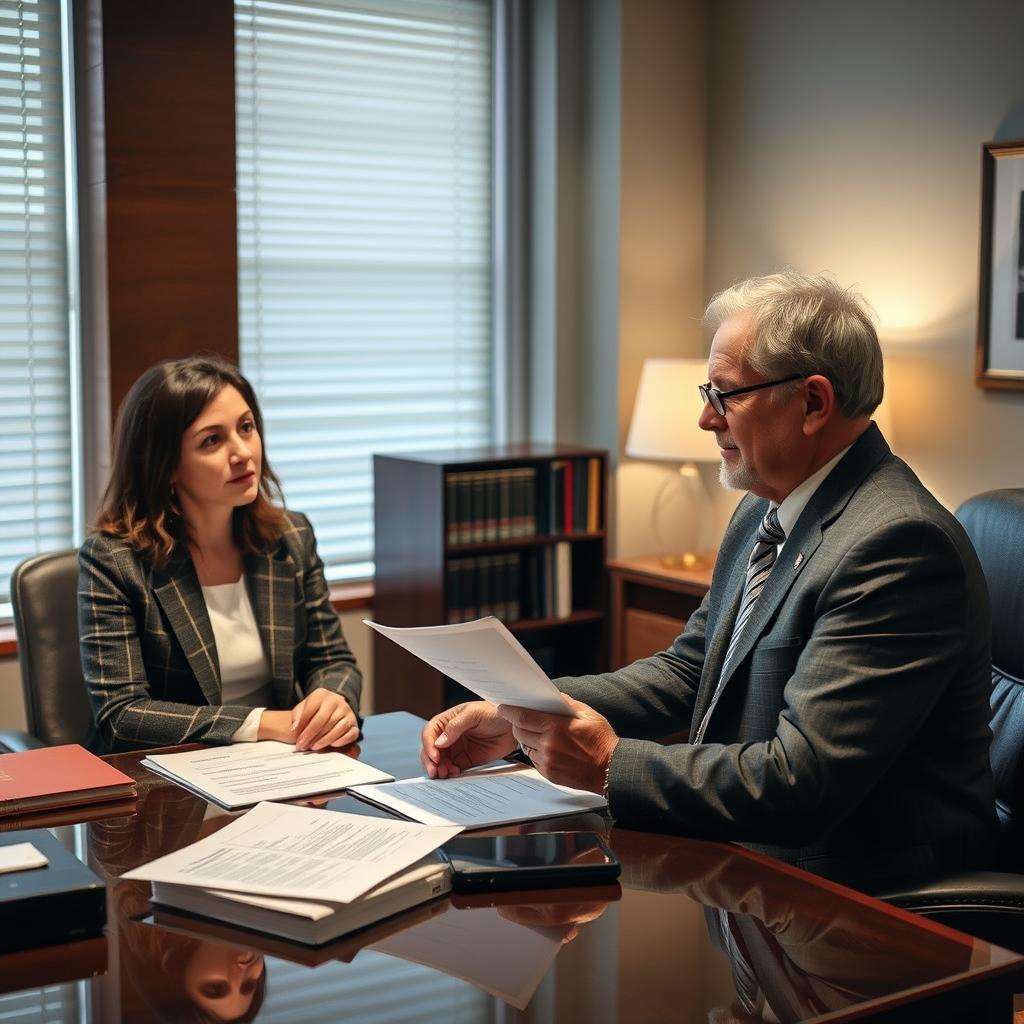 Pedestrian Accident Lawyer Rensselaer County