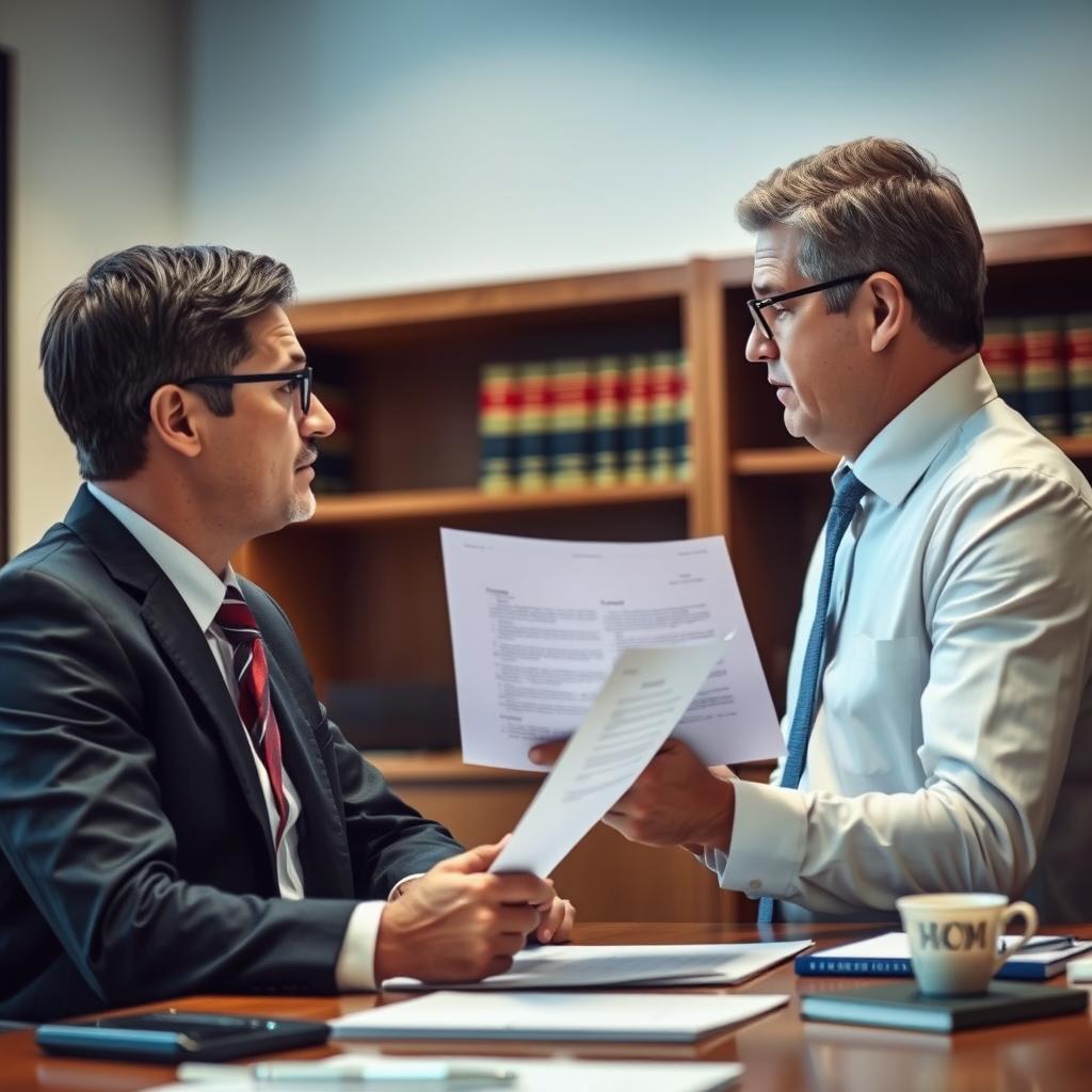 Pedestrian Accident Lawyer Rockville