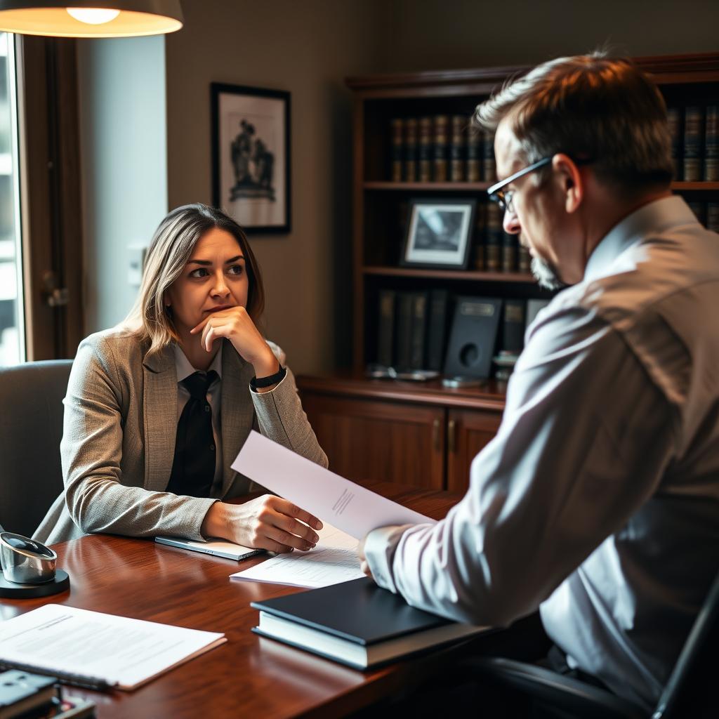 Pedestrian Accident Lawyer Schenectady County