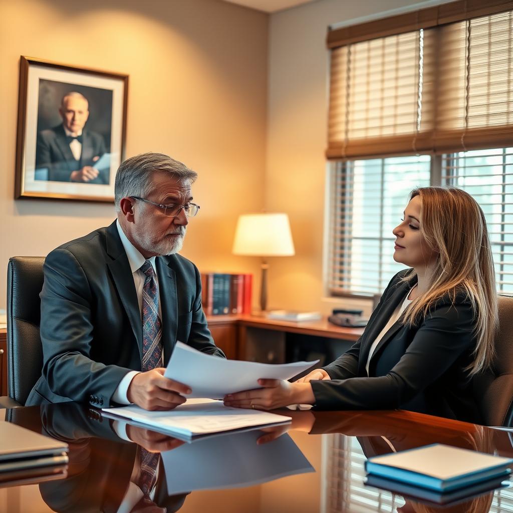 Pedestrian Accident Lawyer St Marys County