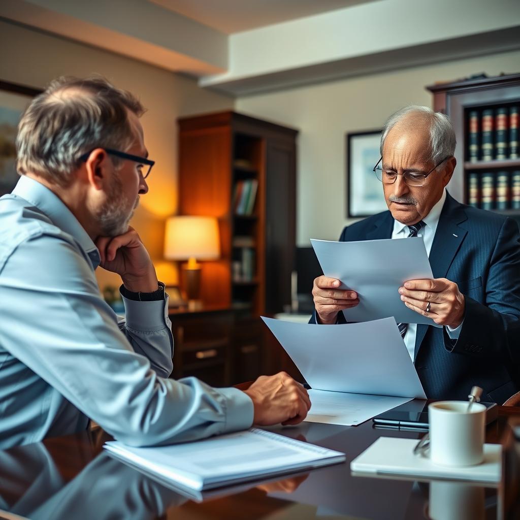 Pedestrian Accident Lawyer Talbot County