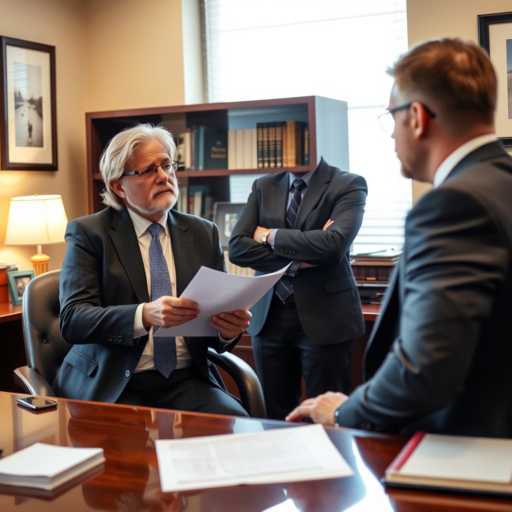 Pedestrian Accident Lawyer Tompkins County