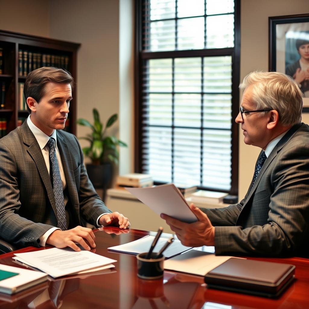 Pedestrian Accident Lawyer Ulster County