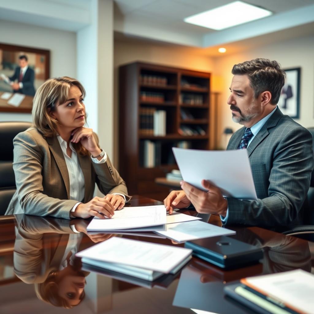 Pedestrian Accident Lawyer Washington County
