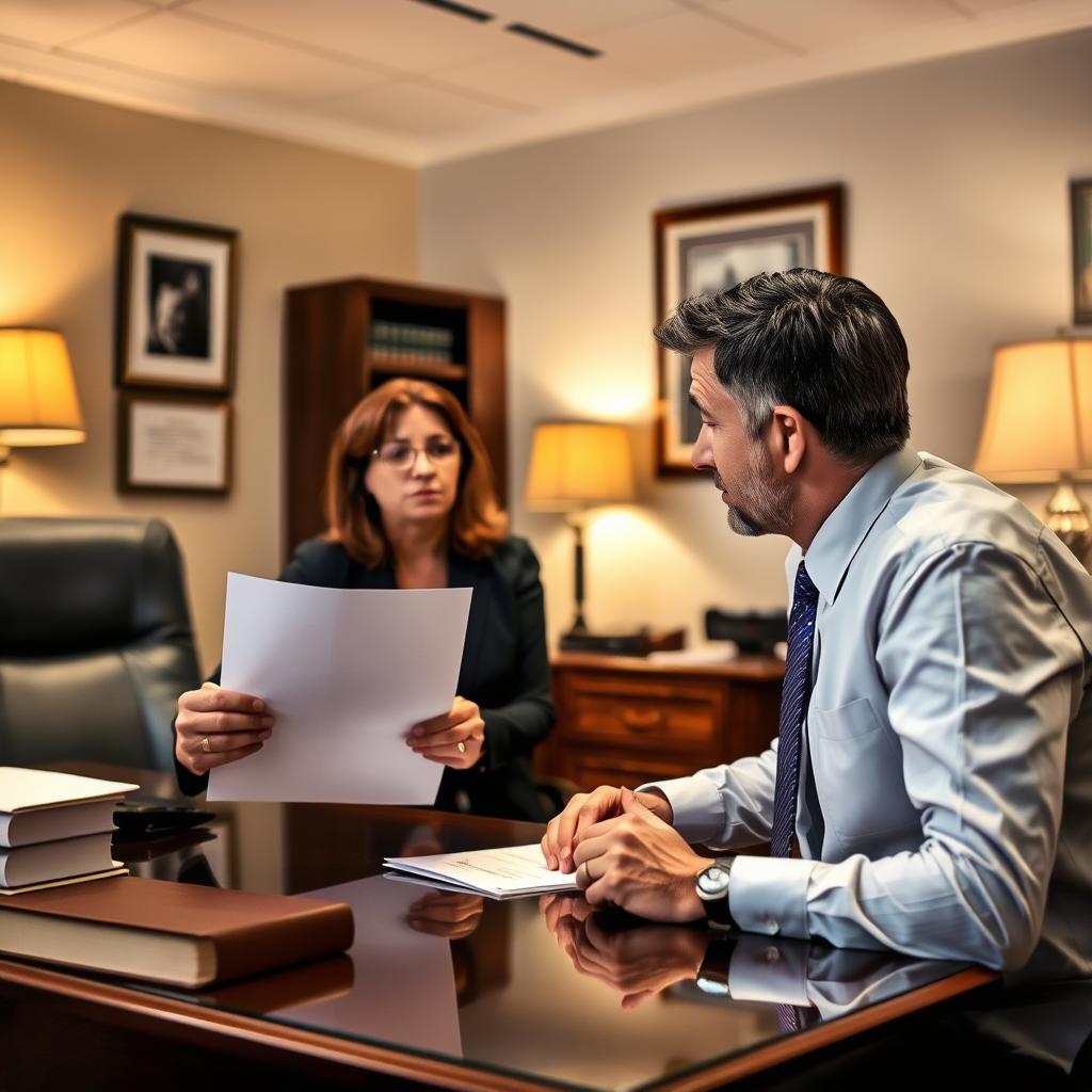 Pedestrian Accident Lawyer Wayne County