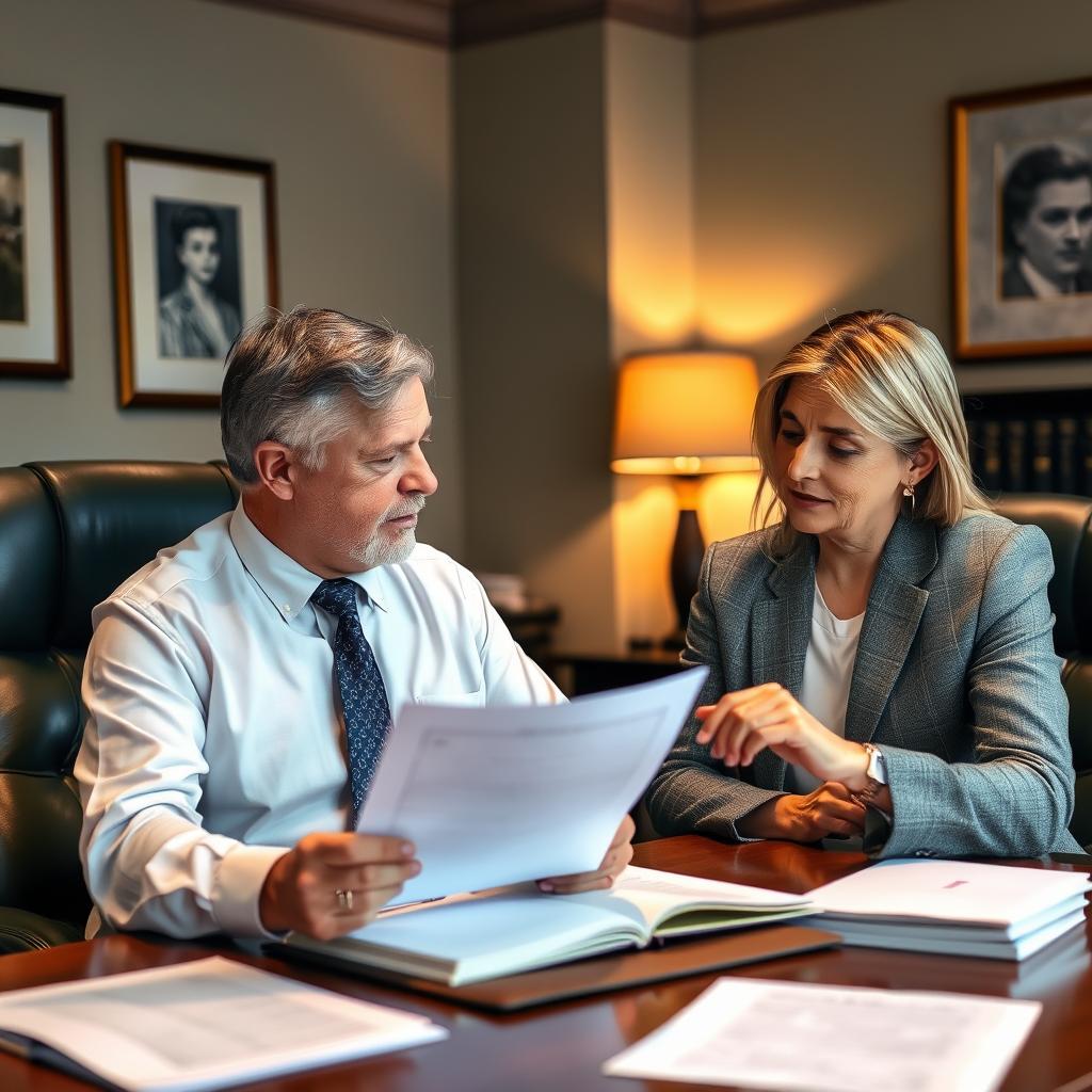 Pedestrian Accident Lawyer Westchester County