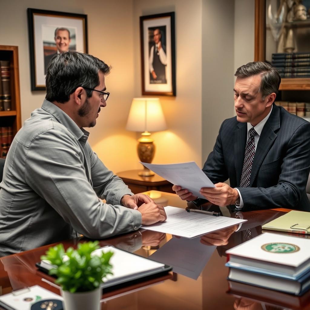 Personal Injury Lawyer Cape May County