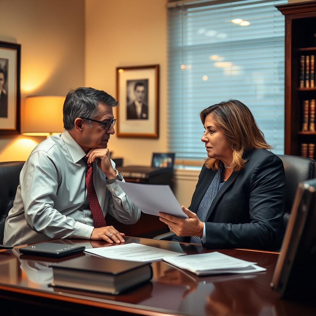Personal Injury Lawyer Cumberland County