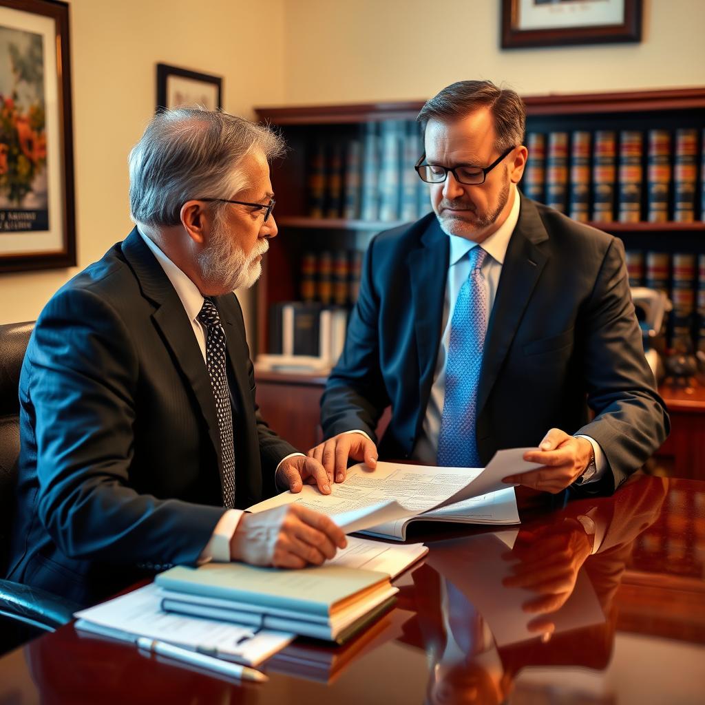 Personal Injury Lawyer Hudson County