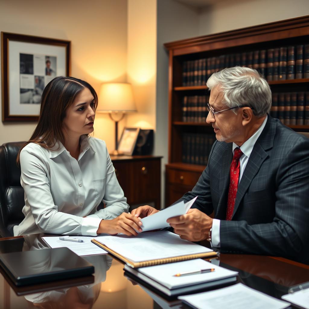 Personal Injury Lawyer Middlesex County