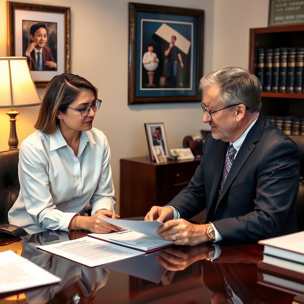 Personal Injury Lawyer Monmouth County