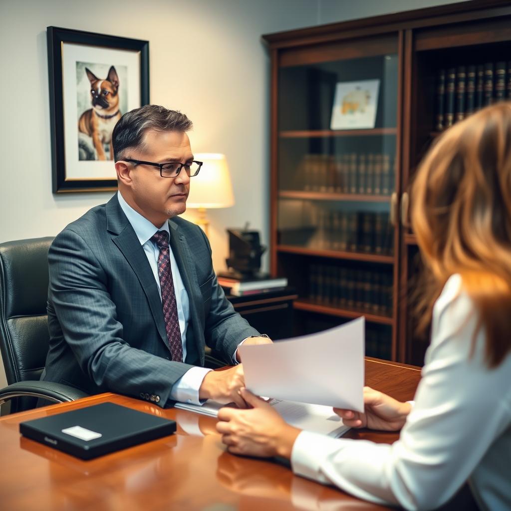 Personal Injury Lawyer Sussex County