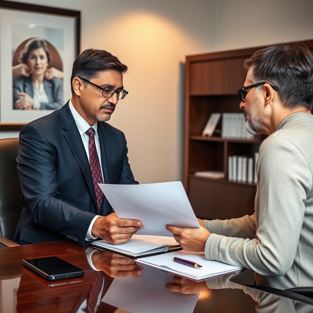 Product Liability Lawyer American University Park