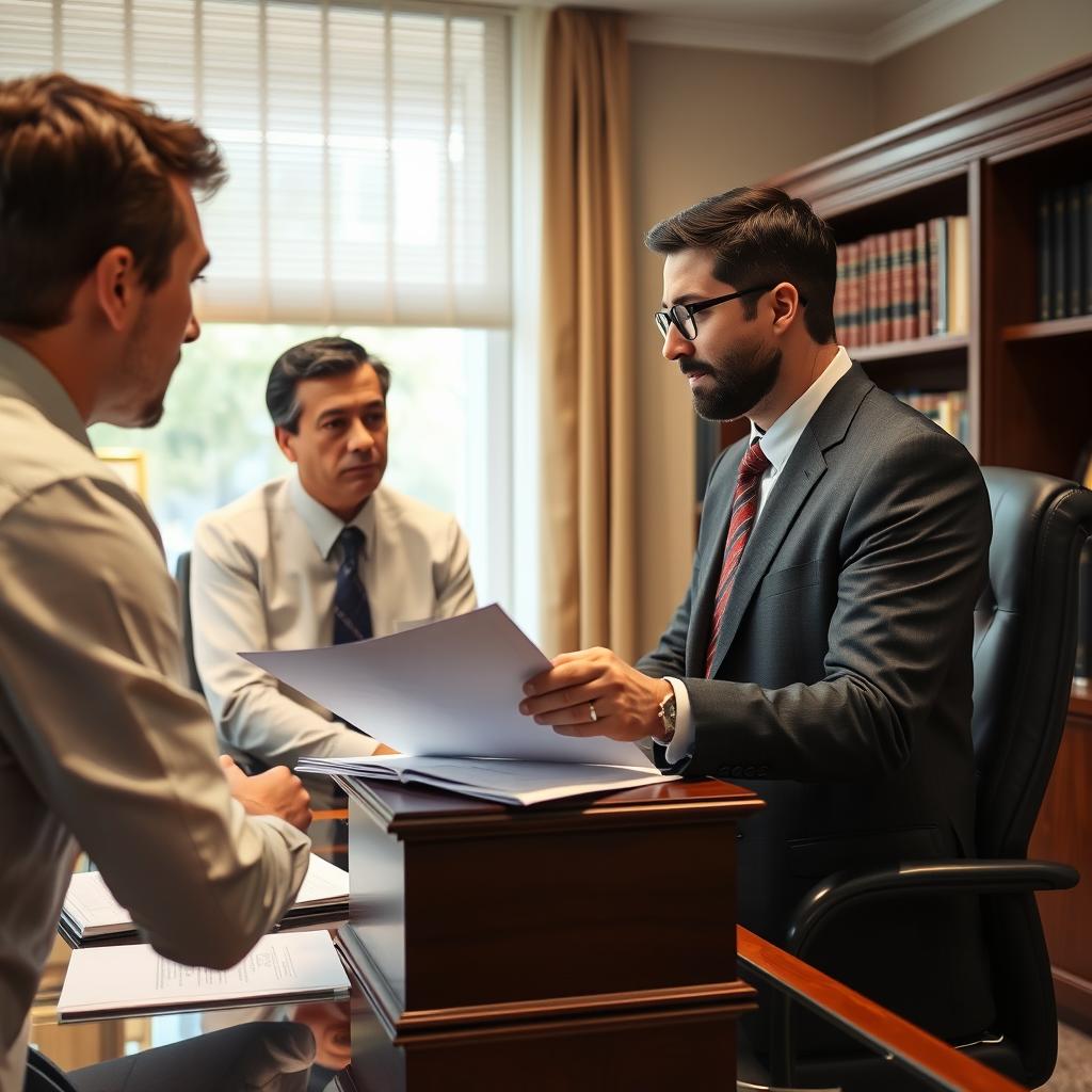 Product Liability Lawyer Chevy Chase