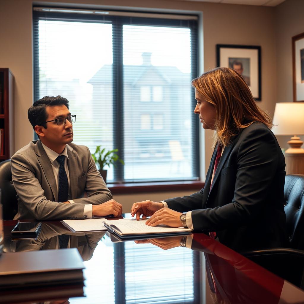 Product Liability Lawyer Columbia Heights