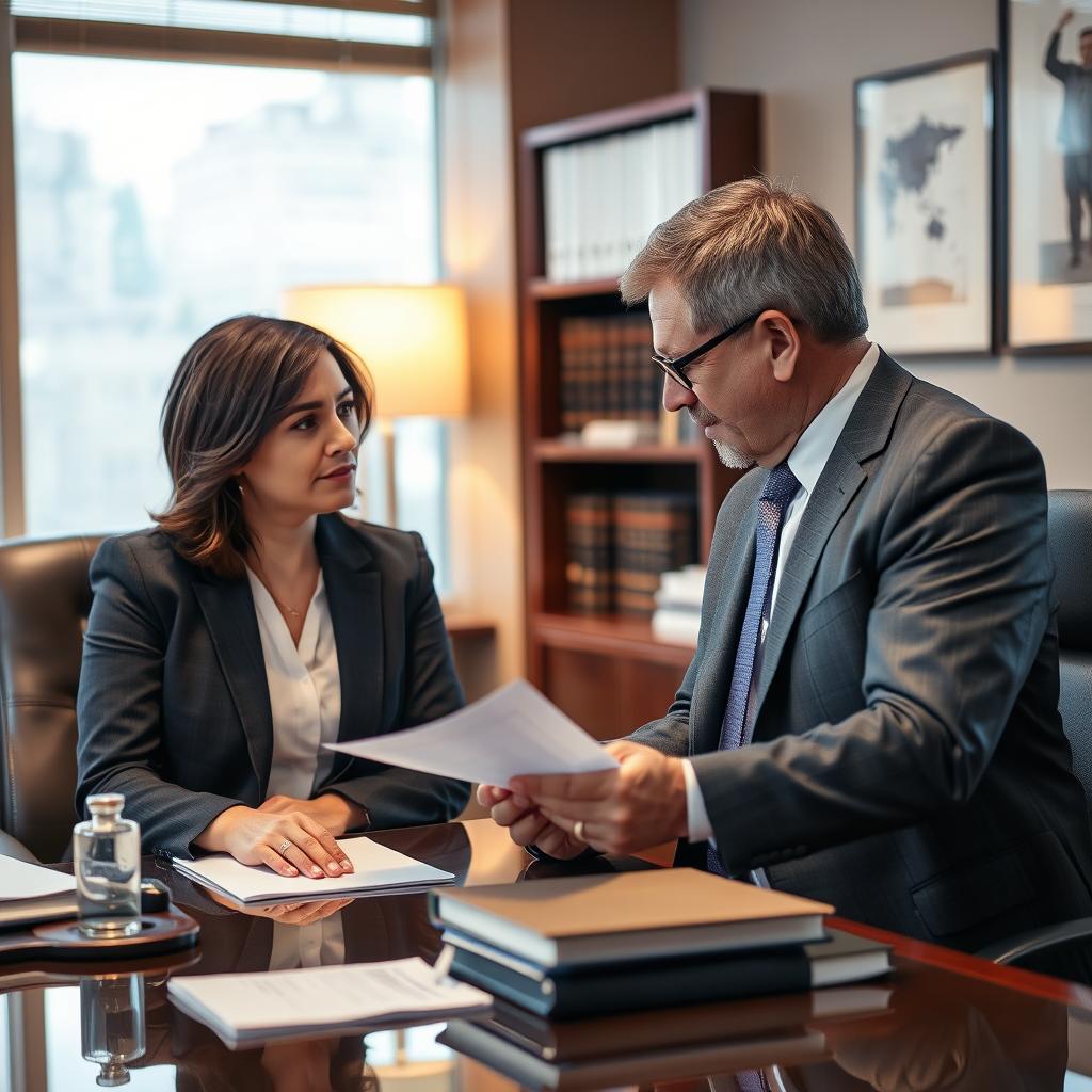 Product Liability Lawyer Dupont Circle