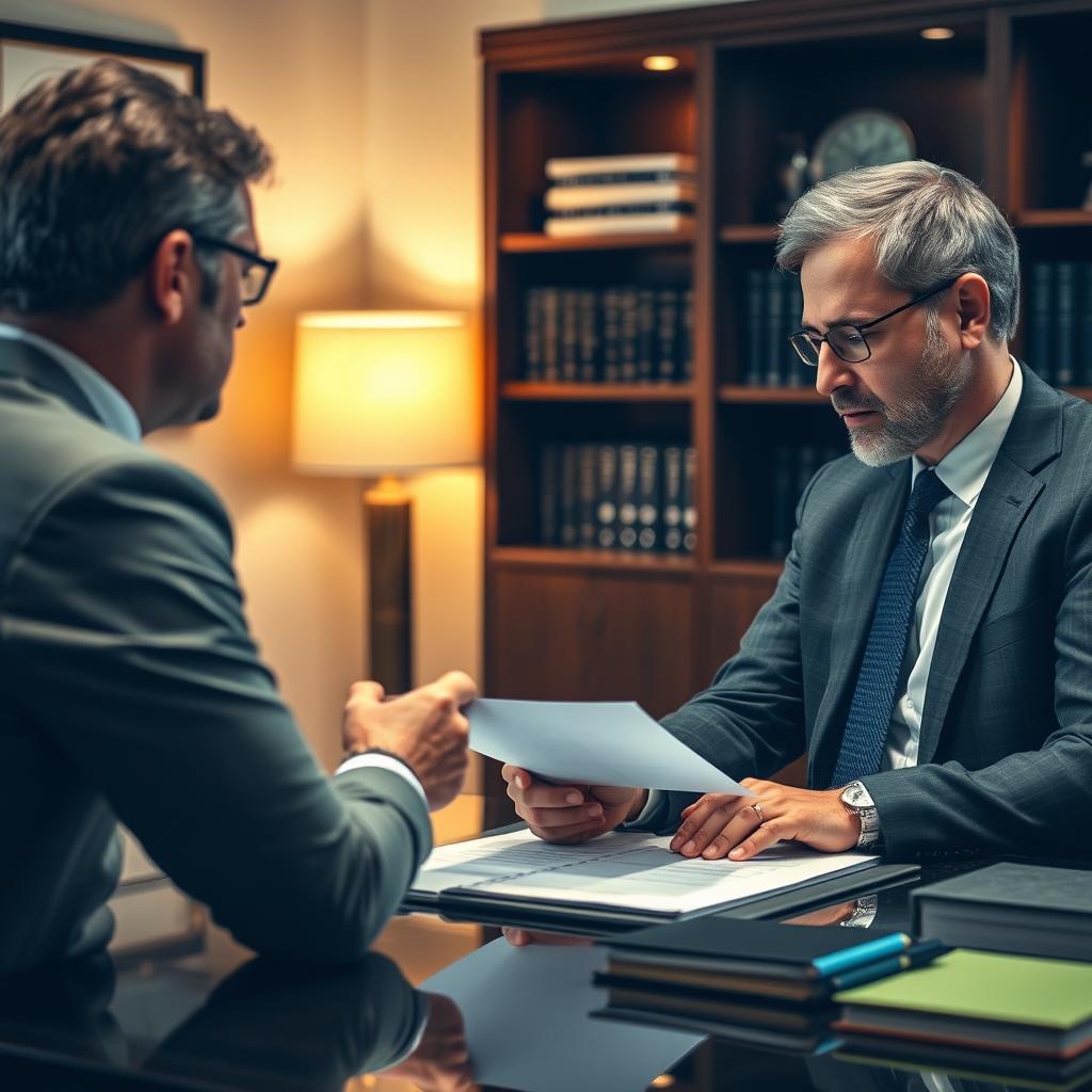 Product Liability Lawyer Georgetown