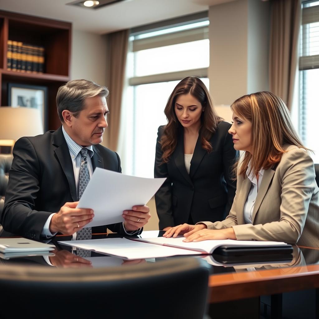 Product Liability Lawyer Spring Valley