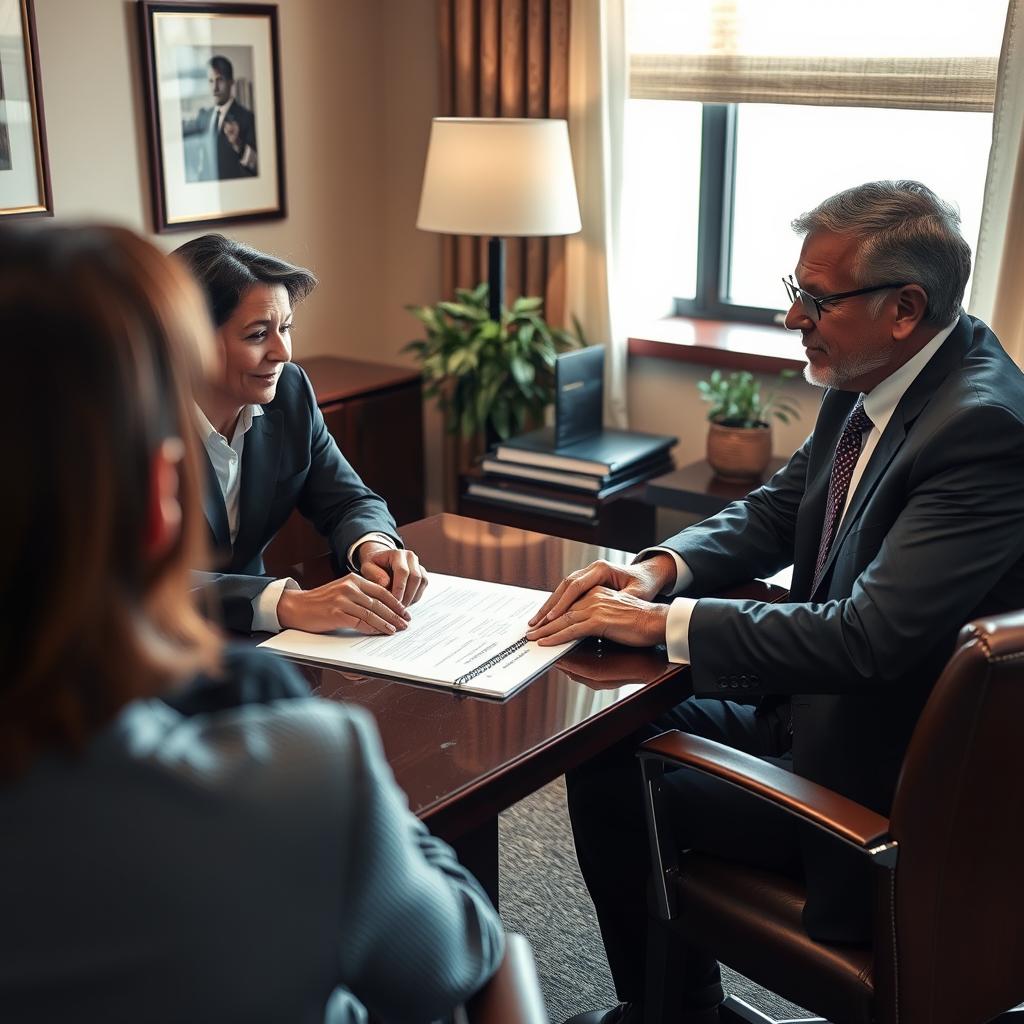 Product Liability Lawyer Woodley Park
