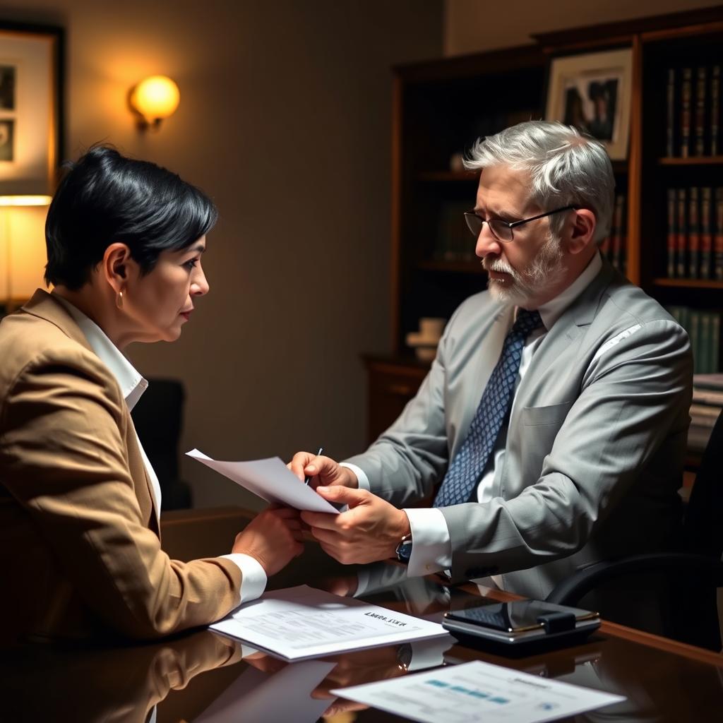 Toxic Exposure Lawyer Capitol Hill