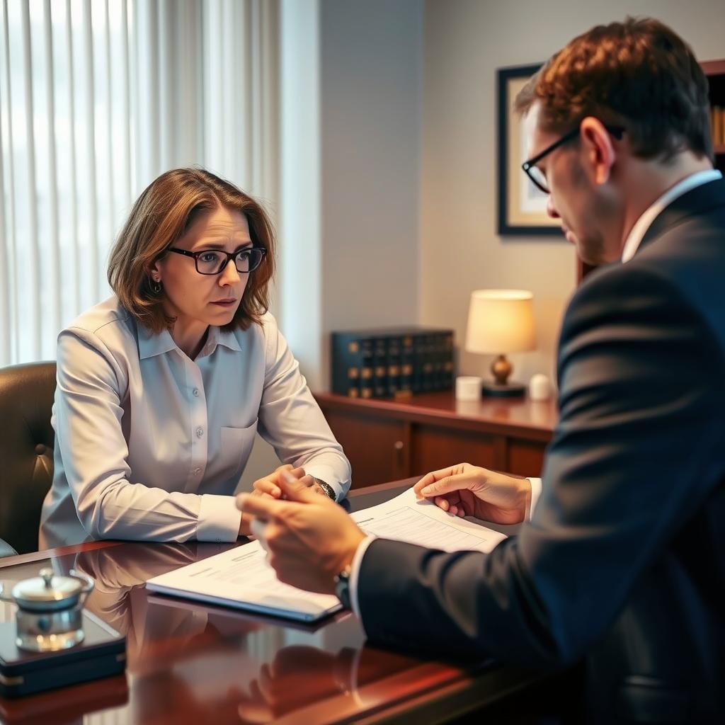 Toxic Exposure Lawyer Forest Hills