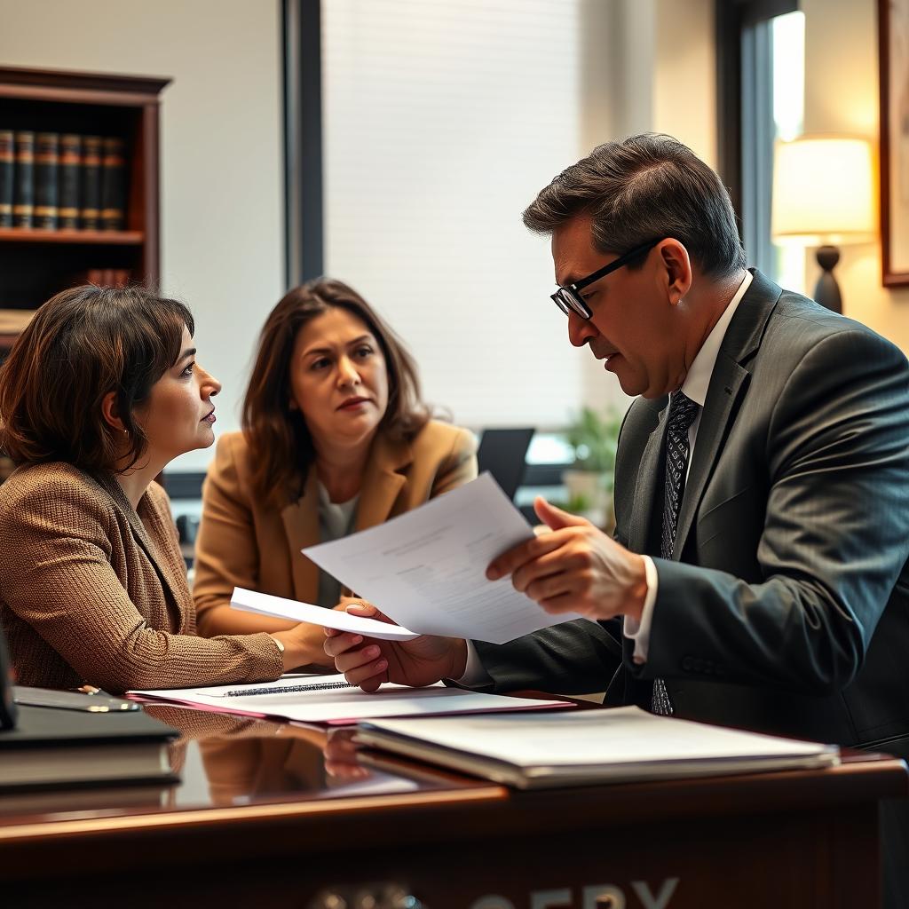 Toxic Exposure Lawyer Petworth