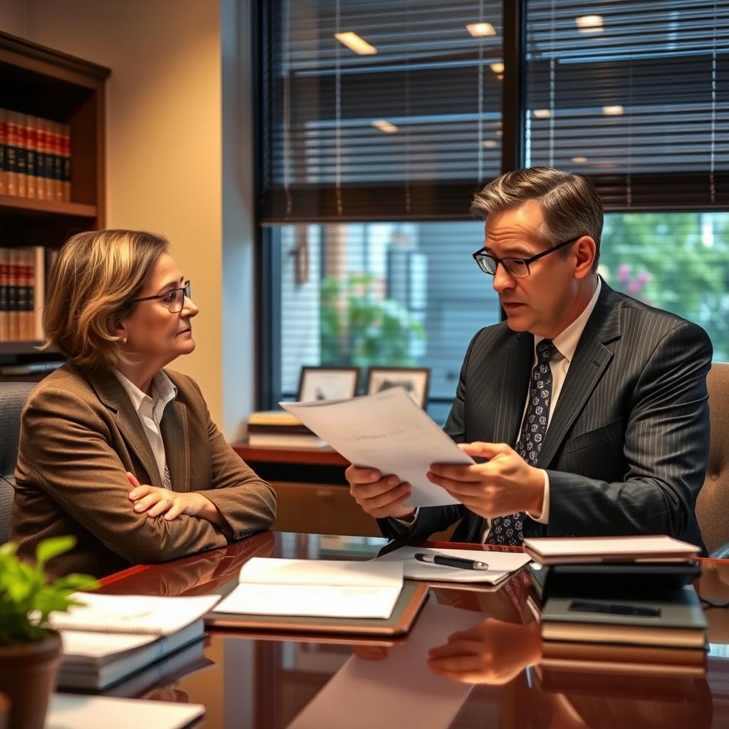 Toxic Exposure Lawyer Spring Valley