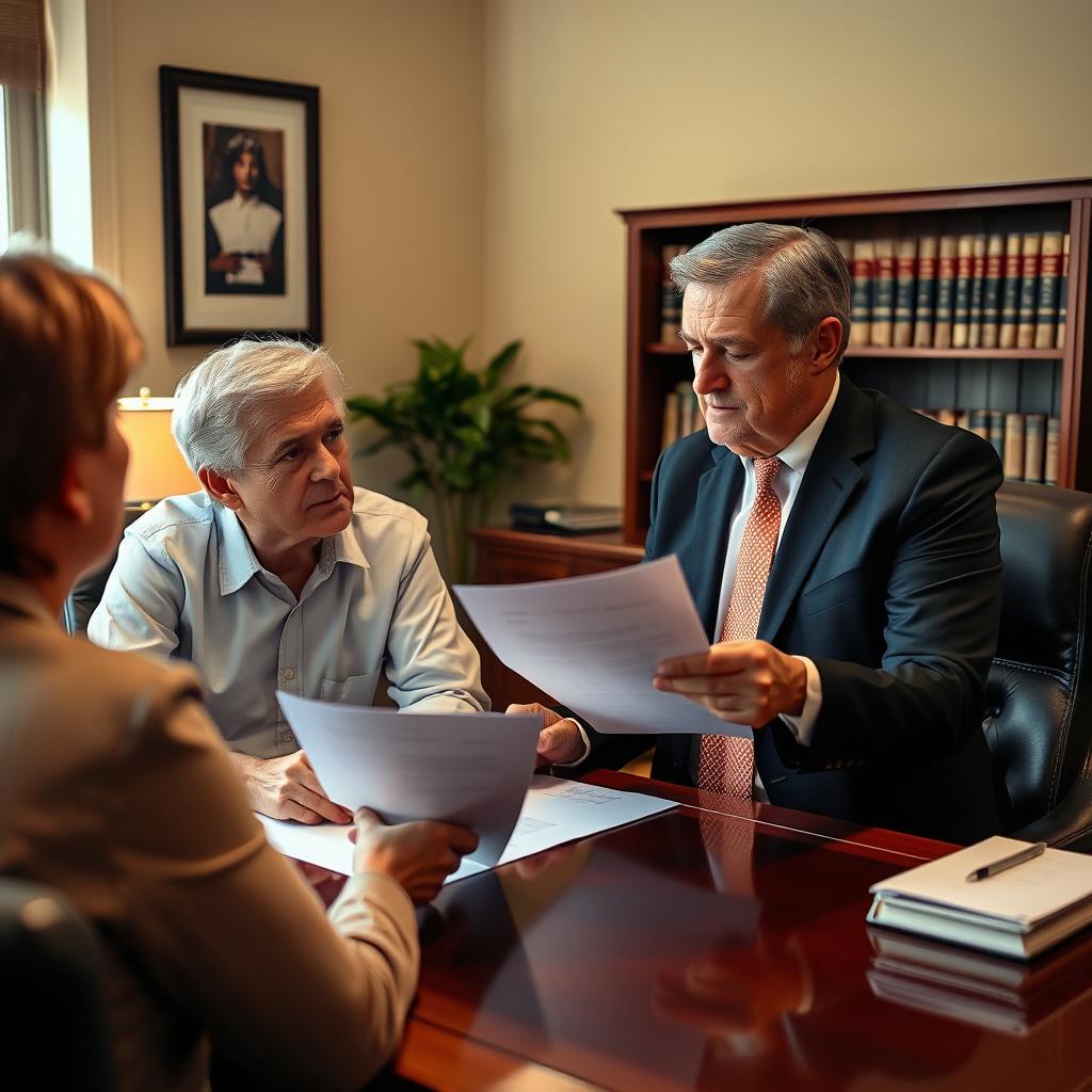 Trip and Fall Lawyer Spring Valley