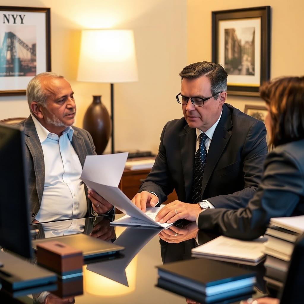 Truck Accident Lawyer Bronx