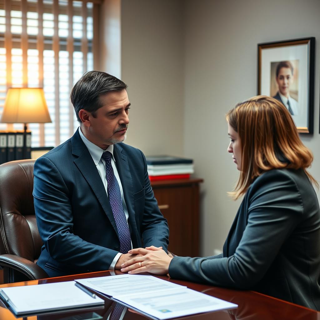 Truck Accident Lawyer Broome County